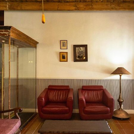 Klaarstroom Hotel ภายนอก รูปภาพ