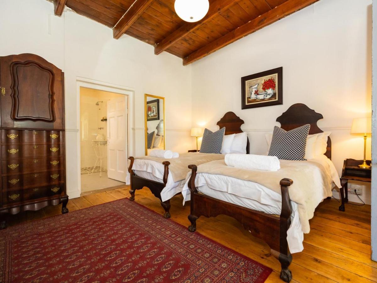 Klaarstroom Hotel ห้อง รูปภาพ