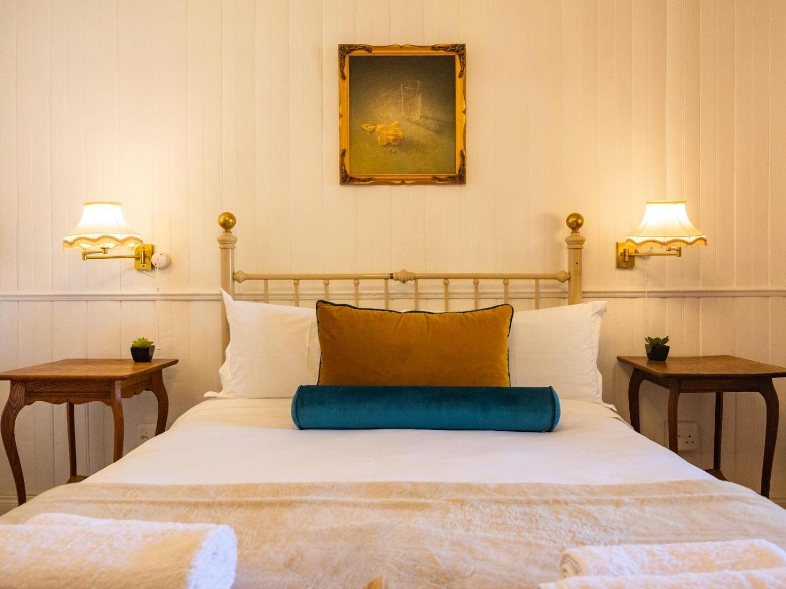 Klaarstroom Hotel ห้อง รูปภาพ
