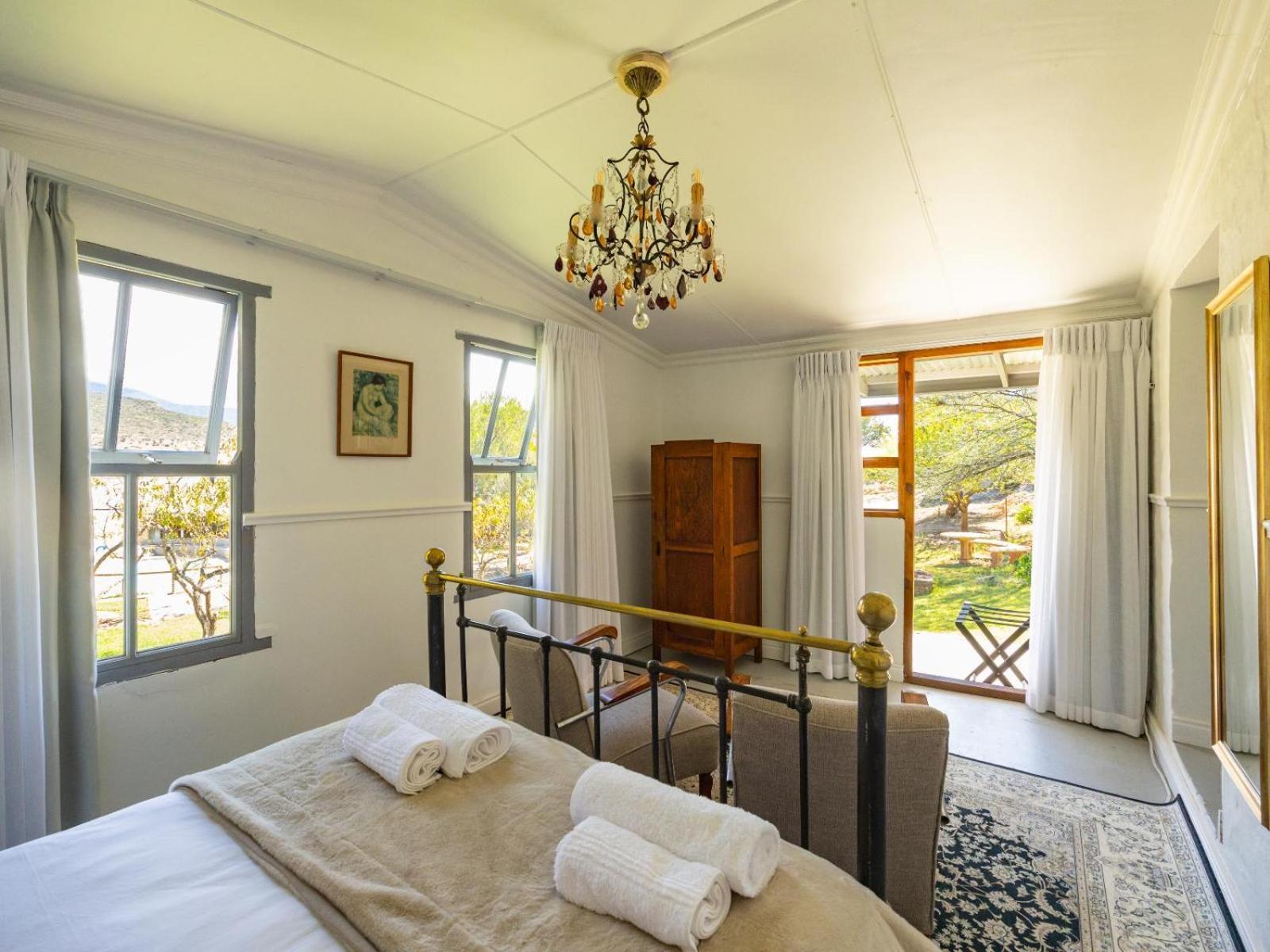 Klaarstroom Hotel ห้อง รูปภาพ