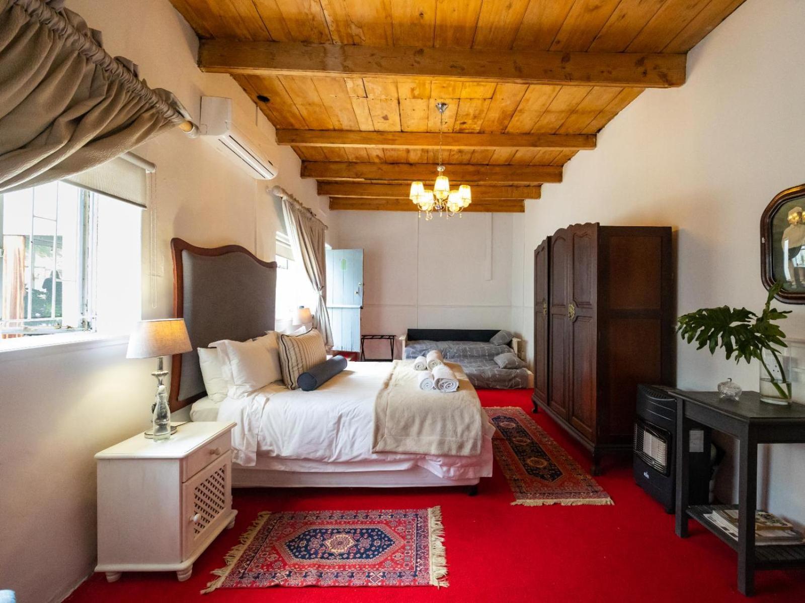 Klaarstroom Hotel ห้อง รูปภาพ