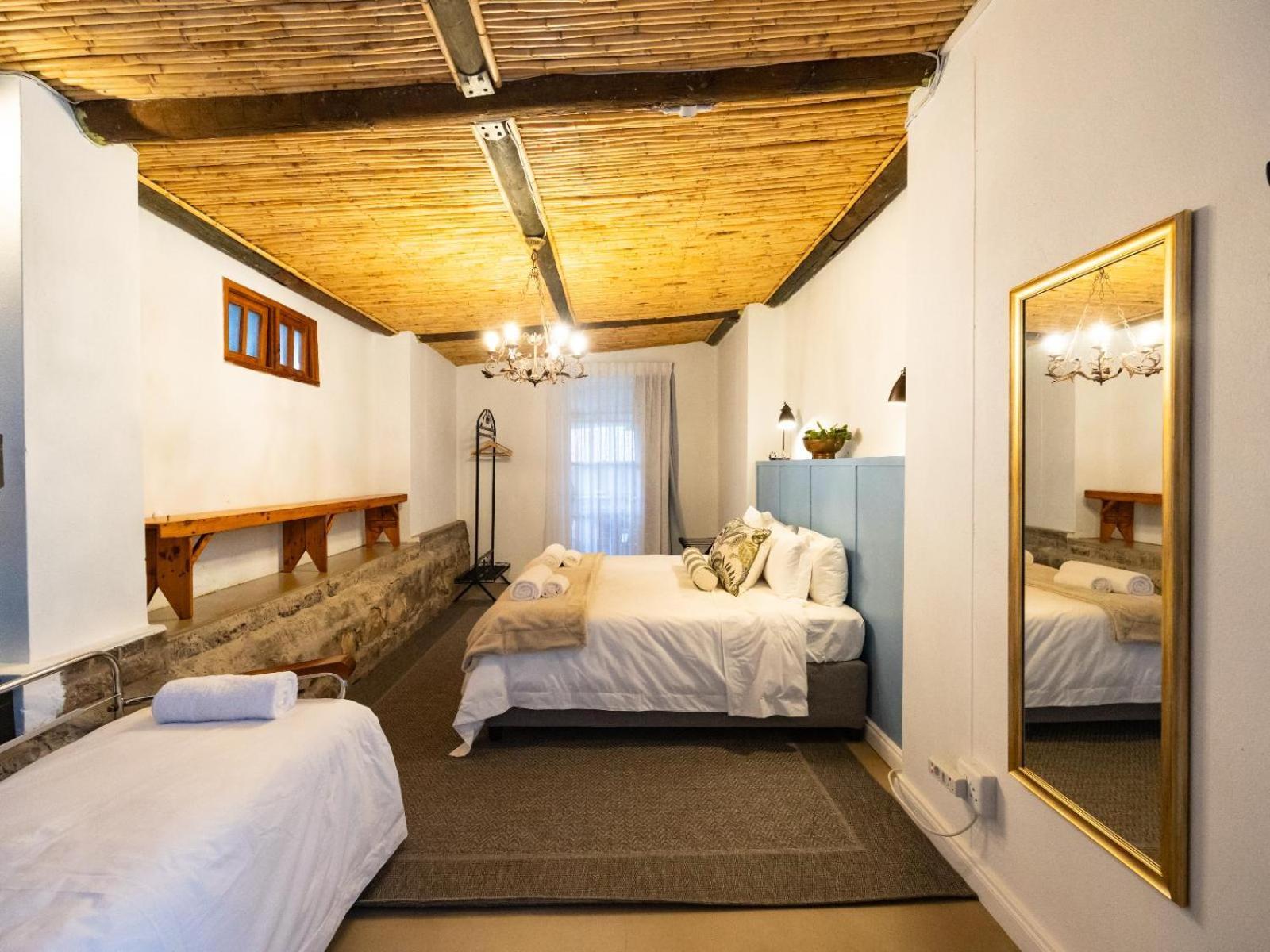 Klaarstroom Hotel ห้อง รูปภาพ
