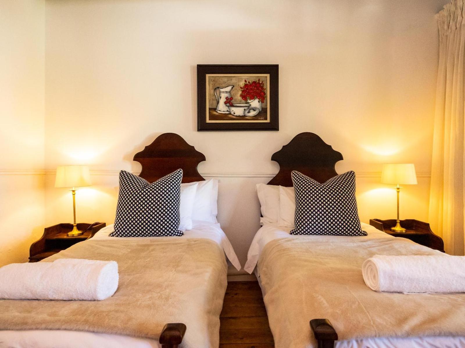 Klaarstroom Hotel ภายนอก รูปภาพ