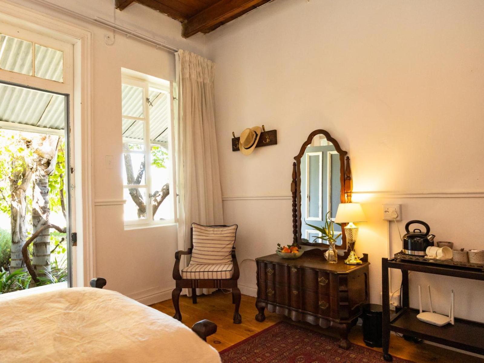 Klaarstroom Hotel ห้อง รูปภาพ