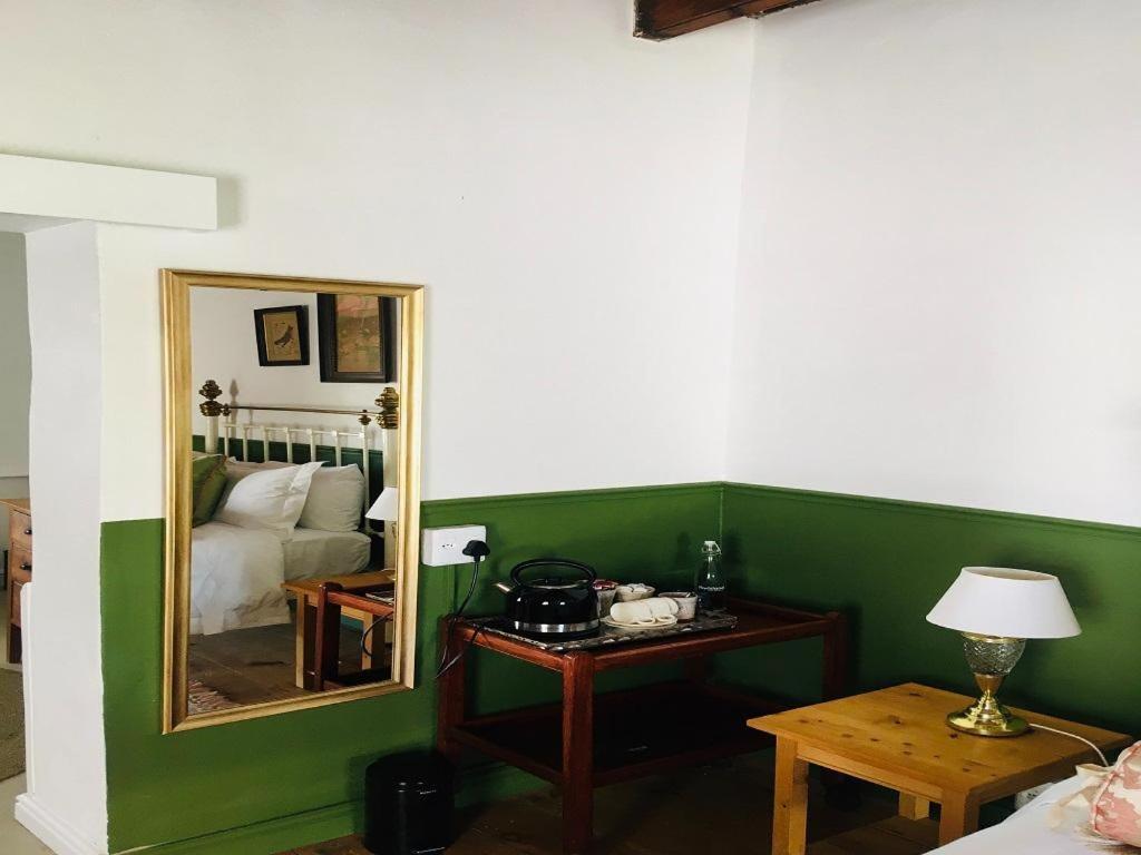 Klaarstroom Hotel ห้อง รูปภาพ