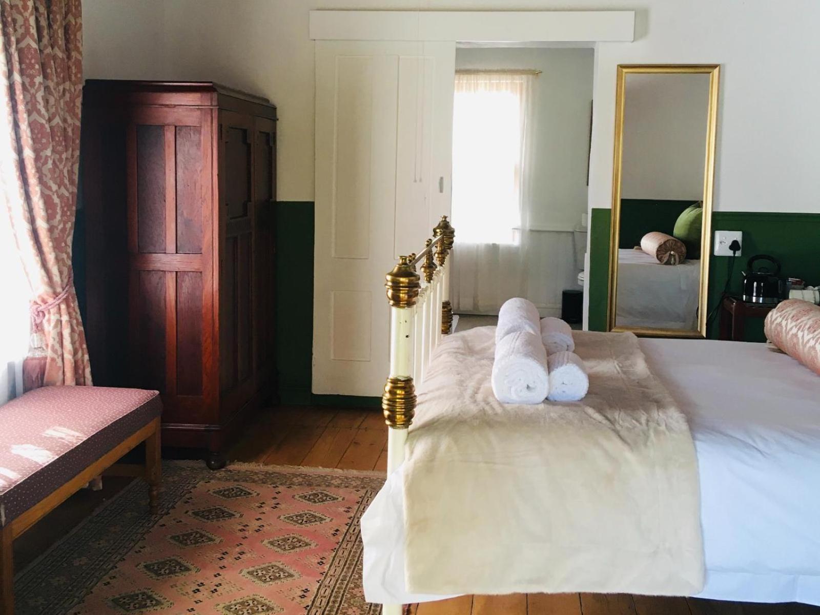 Klaarstroom Hotel ห้อง รูปภาพ